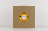 Merging Traffic – Mister Magic / Tonight – Vinyl 7"