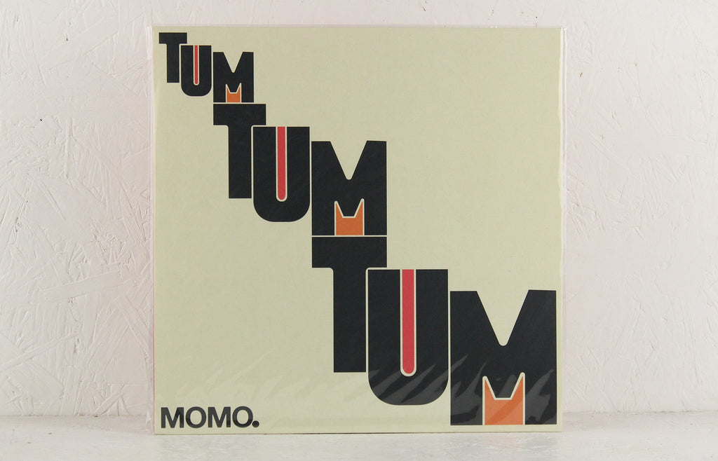 Tum Tum Tum – Vinyl LP