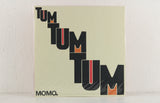 Momo – Tum Tum Tum – Vinyl LP