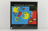 Pharoah Sanders – Moon Child (translucent red vinyl) – Vinyl LP