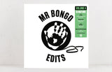 Mr Bongo Edits Volume 4 – Vinyl 12"