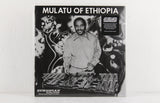 Mulatu Astatke – Mulatu Of Ethiopia (white vinyl) – Vinyl 2LP