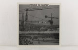 Musique En Chantier – E.W.A. (dead stock) – Vinyl LP
