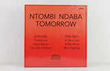 Ntombi Ndaba ‎– Tomorrow – Vinyl LP