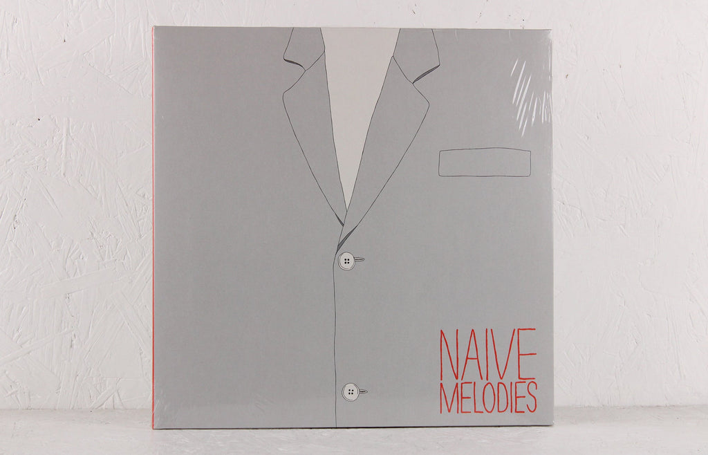 Naive Melodies – Vinyl 2LP