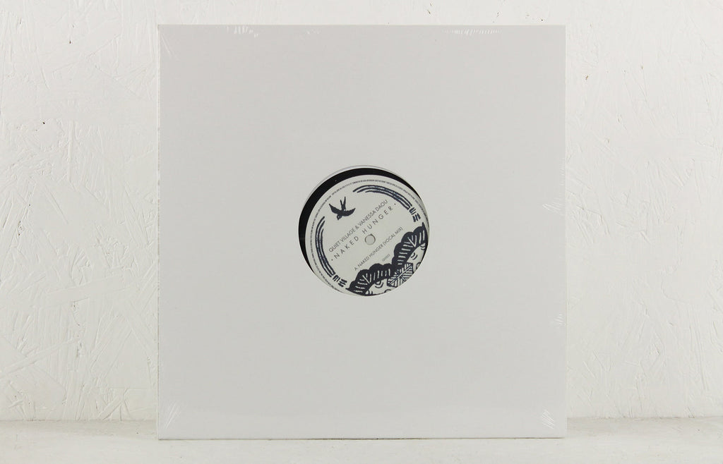 Naked Hunger – Vinyl 12"