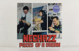 Nechazz – Pieces Of A Dream – Vinyl LP