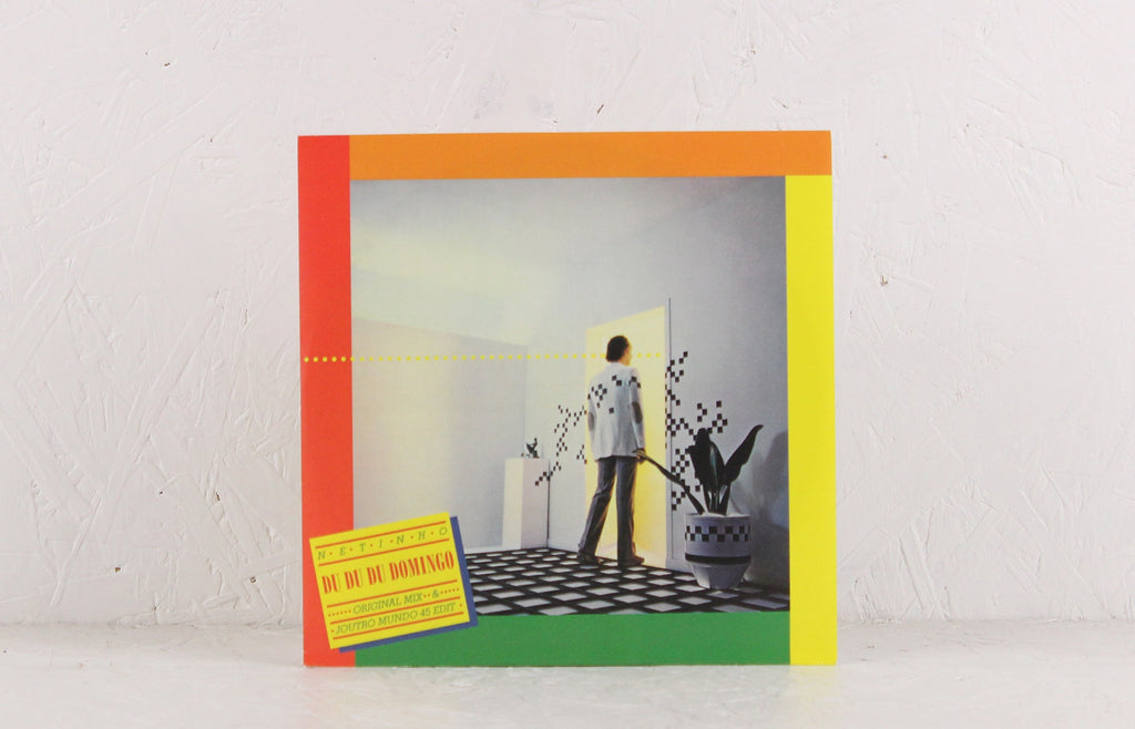 Du Du Du Domingo – Vinyl 7"