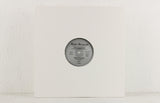 Greg Henderson featuring Rome Jefferies – Never Too Late (To Find A Love) – Vinyl 12"