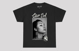 Cleo Sol New York You Are Loved T-Shirt