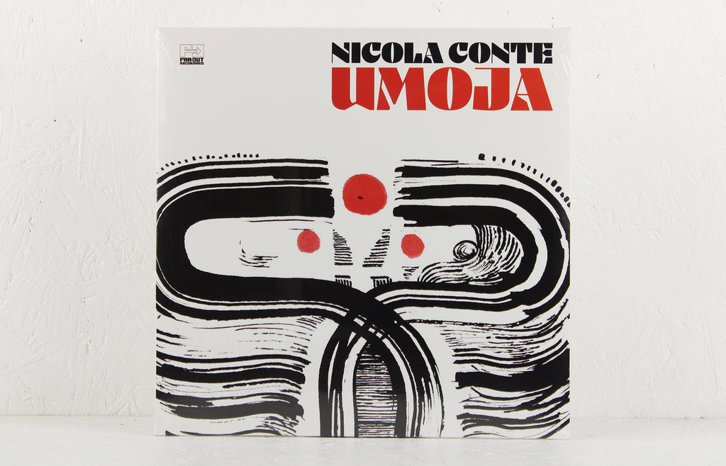 Umoja (2026 repress) – Vinyl 2LP