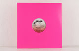 Now That I Have You (Versions) (red vinyl) – Vinyl 12"
