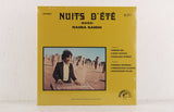 Abdou El Omari – Nuits D'Été Avec Naima Samih– Vinyl LP