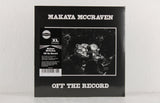 Makaya McCraven – Off the Record – Vinyl 2LP