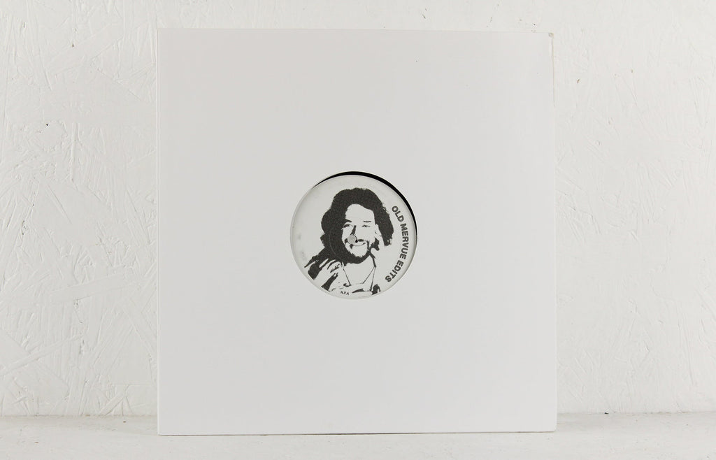 The Old Mervue Edits – Vinyl 12"