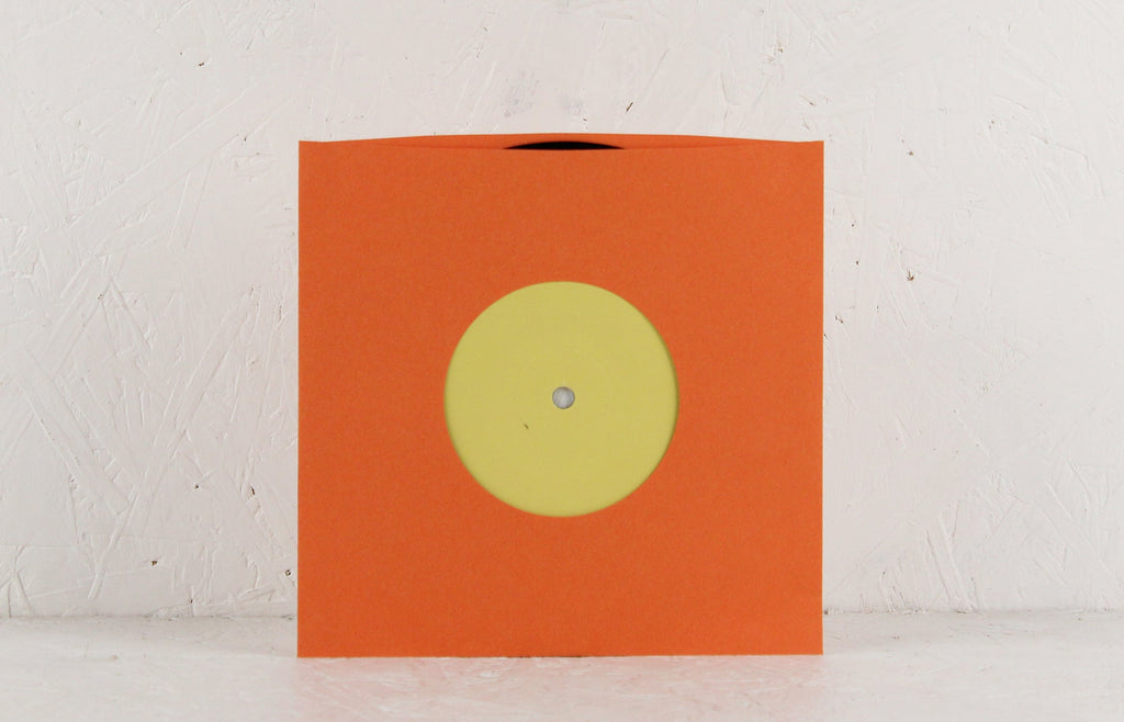 Don't Go / Under Fire – Vinyl 7"