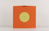 Various Artist – Don't Go / Under Fire – Vinyl 7"