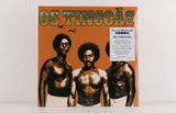 Os Tincoãs – Os Tincoãs (orange vinyl) – Vinyl LP
