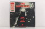 The Sorcerers – Other Worlds and Habitats – Vinyl LP