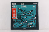 The Kármán Line - Outer Worlds Jazz Ensemble – Vinyl LP