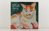 Oruã – Passe (random coloured vinyl) – Vinyl LP