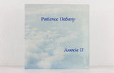 Patience Dabany – Associe II ( sealed dead stock) – Vinyl LP