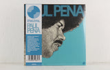 Paul Pena – Paul Pena – Vinyl LP