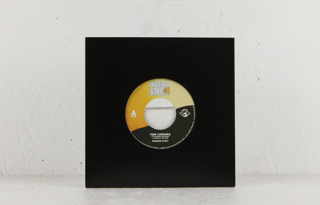 Penguin Strut / Pole Star - Vinyl 7"