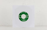 A.J. Franklin ‎– People Make The World Go Round – Vinyl 7"