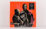 Plunky & Oneness Of Juju – Made Through Ritual – Vinyl LP
