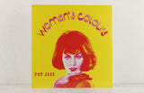 Barigozzi Group – Woman's Colours – Vinyl LP