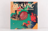 Quantic – Dancing While Falling Extended Versions – Vinyl 2 x 12"