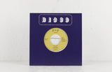 Queen Yahna – Ain't It Time – Vinyl 7"