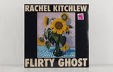 Rachel Kitchlew – Flirty Ghost – Vinyl LP