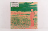 Raffy Bushman – Beginner's Mind – Vinyl LP