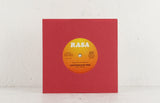 RASA – When Will The Day Come /  Questions In My Mind (B-SIDE version) – Vinyl 7"