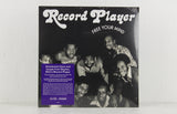 Record Player – Free Your Mind – Vinyl LP