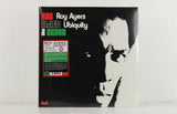 Roy Ayers Ubiquity – Red Black & Green – Vinyl LP