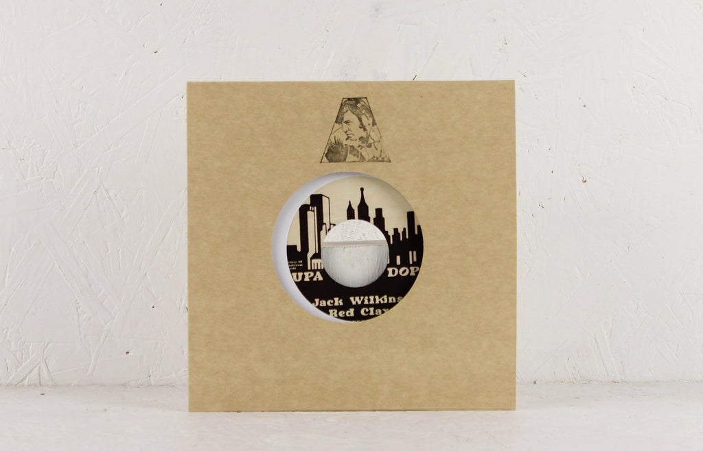 Red Clay – Vinyl 7"