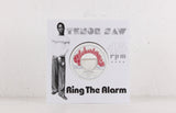 Tenor Saw – Ring The Alarm – Vinyl 7"