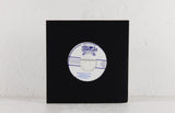 The Inn House Crew Feat A.J. Franklin – Rock Your Body Baby – Vinyl 7"