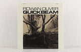 Rowan Oliver – Quickbeam – Vinyl LP