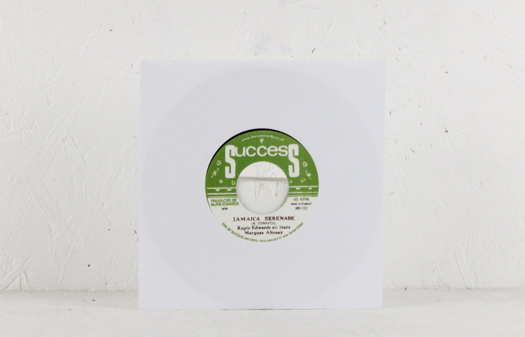 Jamaica Serenade – Vinyl 7"