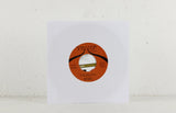 Ryjel – Heart's On Fire / Baby Don't Stop – Vinyl 7"