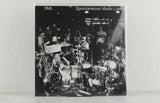 SML – Spontaneous Music Live –Vinyl LP