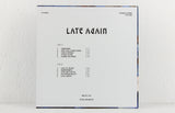 BANDCAMP ONLY Late Again - Vinyl LP - Mr Bongo USA