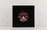 Saidêra – Rima Brasileira – Vinyl 7"