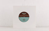 Willie Williams – Saints – Vinyl 7"