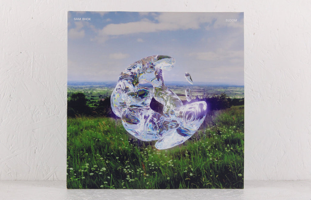 Sloom (Eco coloured vinyl) – Vinyl LP