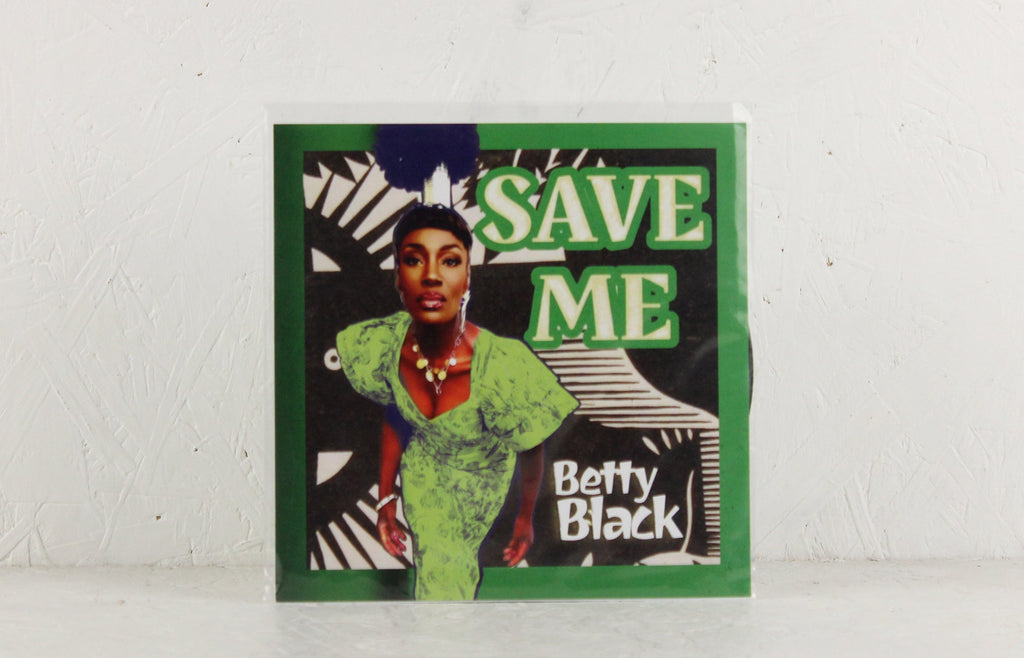 Save Me – Vinyl 7"